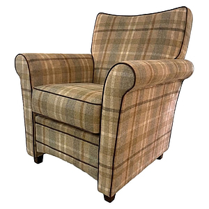 Fauteuil Ancora 