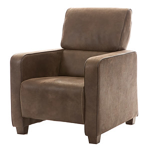 Fauteuil Apeldoorn Hoog