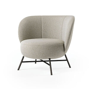 Fauteuil Barletta