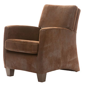 Fauteuil Barneveld