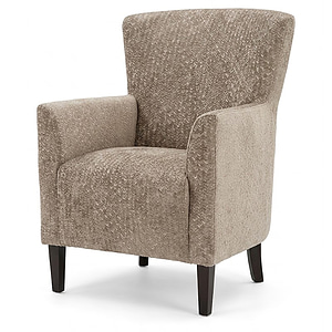 Fauteuil Cavellero