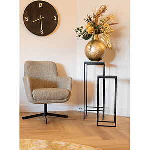Fauteuil Charlie
