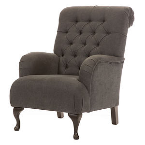 Fauteuil Deventer