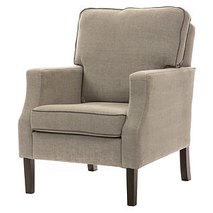 Fauteuil Dordrecht Capiton