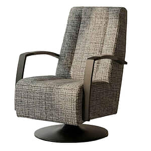 Draaifauteuil Franz