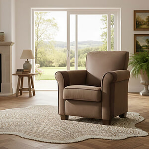 Fauteuil Emmen