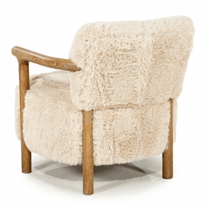 Fauteuil Glenn Cloud 