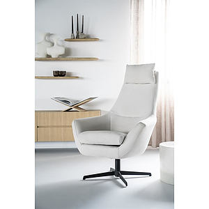 Fauteuil Guus