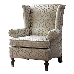 Fauteuil Harverd
