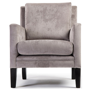 Fauteuil Justin