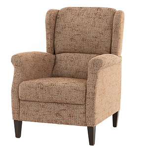 Fauteuil Kingston