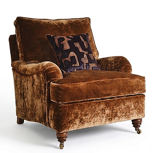Fauteuil Landsome
