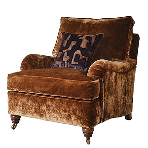 Fauteuil Landsome