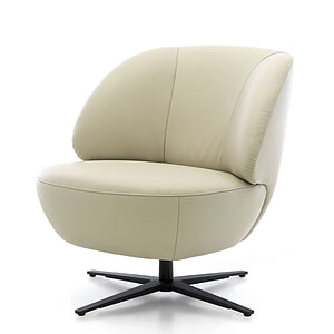 Fauteuil Lenzo