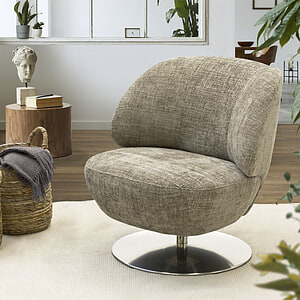 Fauteuil Levi