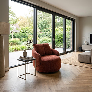 Fauteuil Lieke