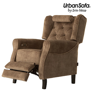 Fauteuil Livorno