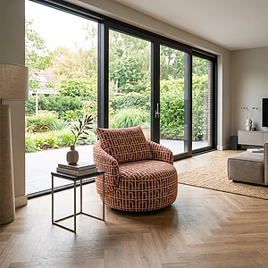Fauteuil Lois