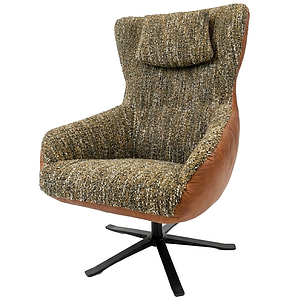 Fauteuil Lowena