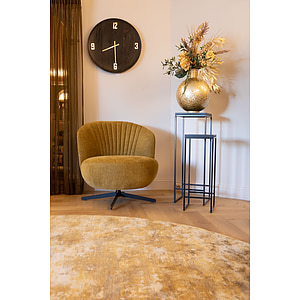 Fauteuil Messina