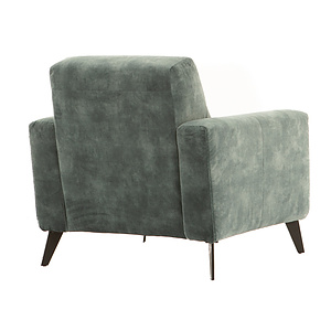 Fauteuil Romeo