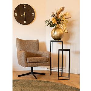 Fauteuil Roos