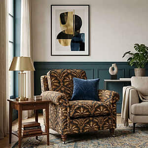 Fauteuil Southsea
