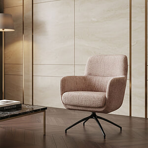 Fauteuil Spakenburg