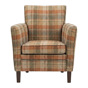 Fauteuil Thom