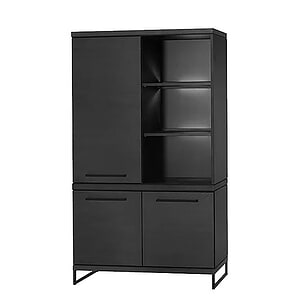 Fidenza bergkast 3 deurs