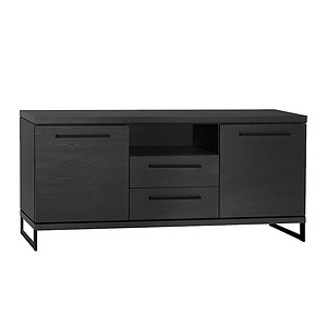 Fidenza Dressoir 2 deurs