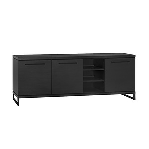 Fidenza Dressoir 3 deurs