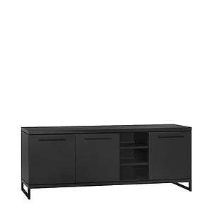Fidenza Dressoir 3 deurs