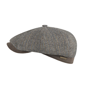 Flatcap New York Green