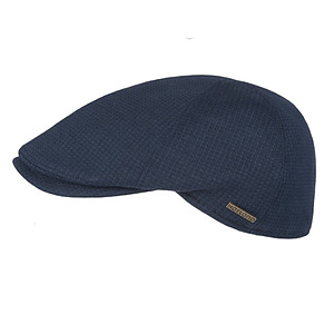 Flatcap west navy