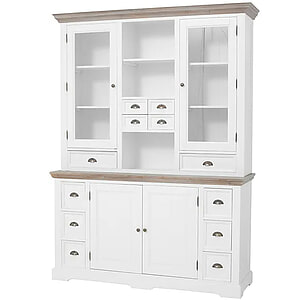 Fleur Buffetkast 164cm