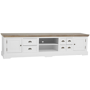 Fleur TV-dressoir 220cm