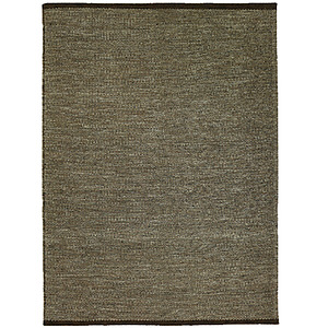 Flower Beige Vloerkleed 140x200cm