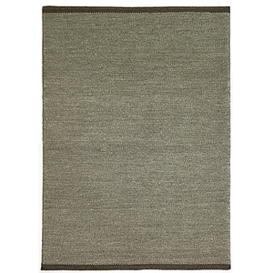 Flower Taupe Vloerkleed 140x200cm