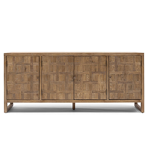 Fraser Island Dressoir