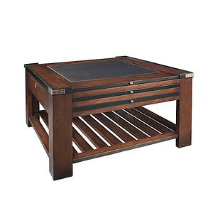 Game Table Black