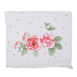 Gastendoekje Rozen