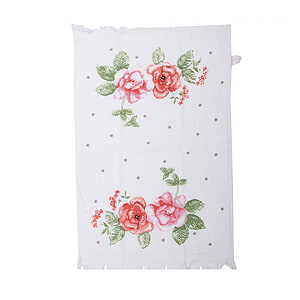 Gastendoekje Rozen
