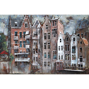 Gave Special 3D Art Huizen 436