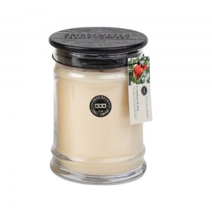 Geurkaars pot S Comfort & Joy 