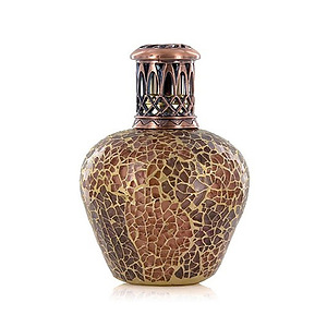 Geurlamp Desert Sunrise S Amber