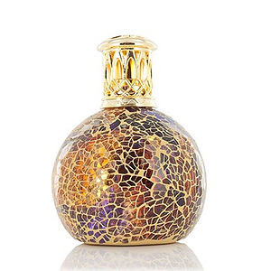 Geurlamp Golden Sunset S goud