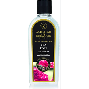 Geurlamp Olie Tea Rose L