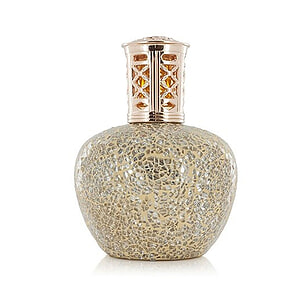 Geurlamp Treasure Chest Goud L