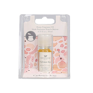 Geurolie Cashmere Kiss